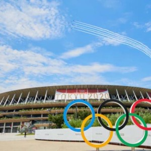 东京奥运会今晚开幕 点燃东京奥运主火炬的会是？