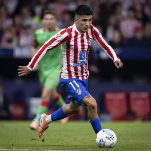 世界杯手机观看-世体：未来几周对阿尔马达很关键，他将视出场时间决定去留