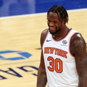 尼克斯提前集结开练！兰德尔对新赛季满怀信心