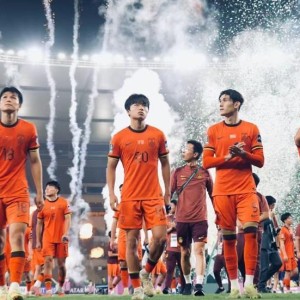 世界杯高清直播-徐彬开启狼之旅！安东尼奥获足协高度信任，名古屋亚运会干翻日本